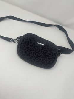 Adjustable Crossbody/Fanny Pack Bag