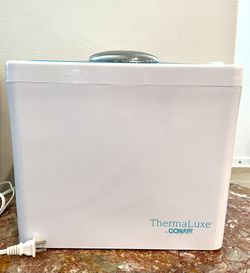 Conair ThermaLuxe Towel Warmer