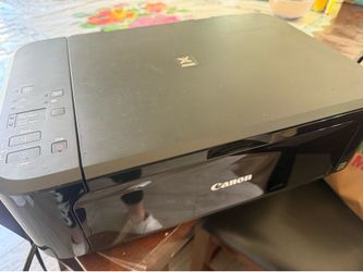 Canon Printer