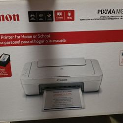 Canon Printer