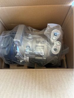 Ac Compressor