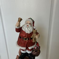 Santa Claus