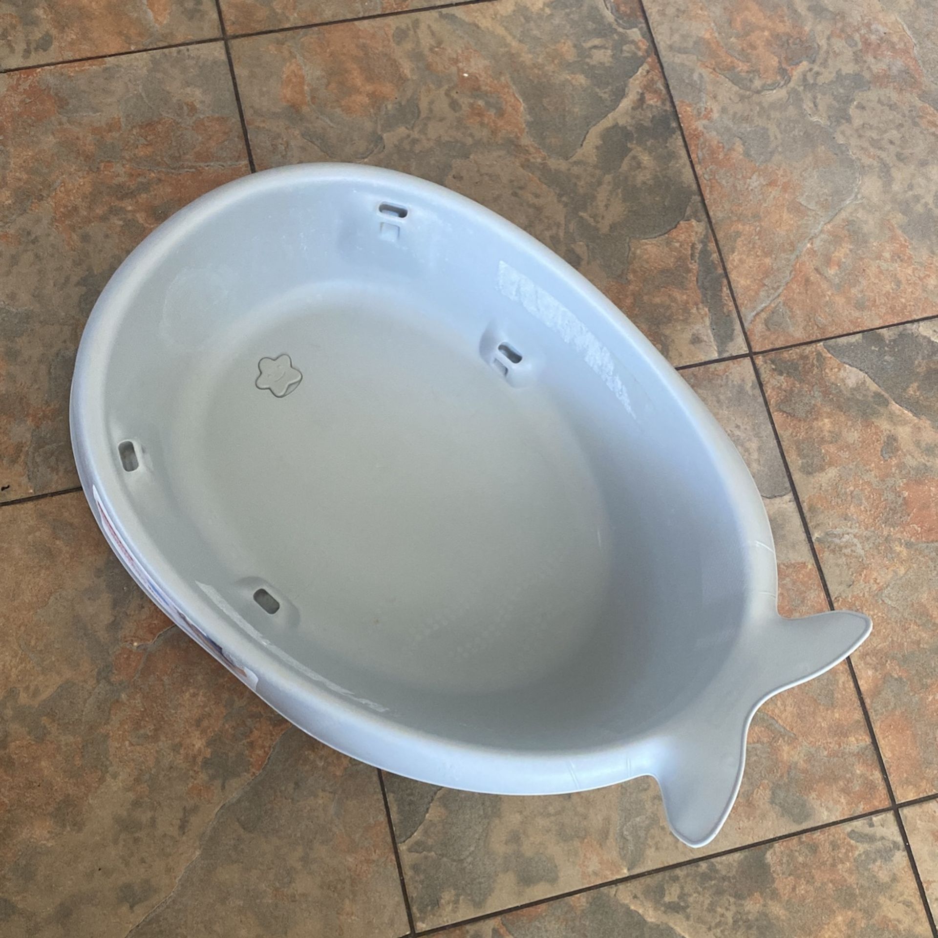 Baby Bath Tub