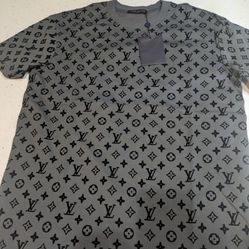 Lv Shirt 