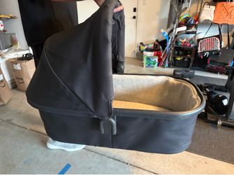 Uppababy Bassinet
