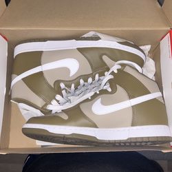Nike Dunk