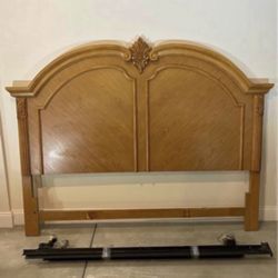 King Size Headboard 