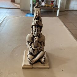 Mayan Art