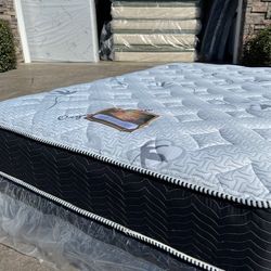 Full Orthopedic Supreme Plush!!