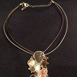 Chico’s Statement Necklace