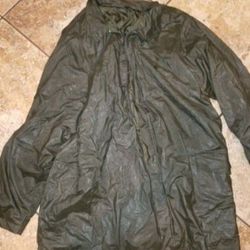 Waterproof Jacket 