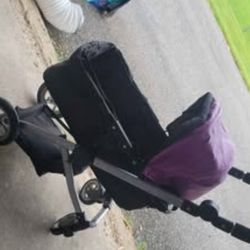 Doll Stroller