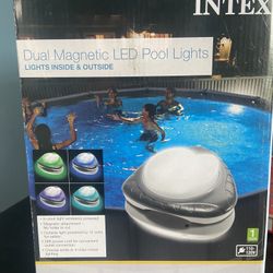 Pool Light 