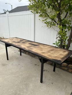 Party Tables