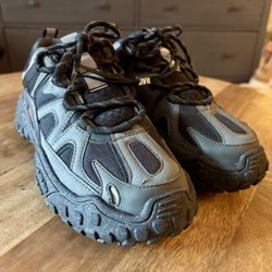 Zara boys’ multipiece sneakers size 3 1/2