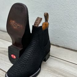 Botas Vaqueras