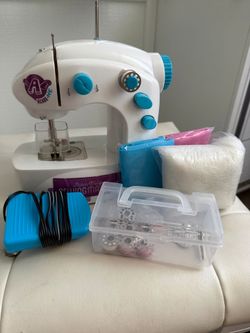 Sewing machine