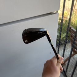 Titelist p790 Black Iron 4-5 & 8 Only 