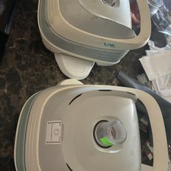 Hayward Pool Vac Navigator Refurbished EXTENDED SUMMER SALE!