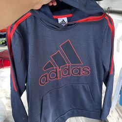 Adidas Sweatshirt Boys