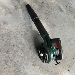Bolens Blower 125