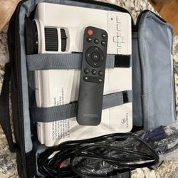 Vankyo Leisure 3 Projector 