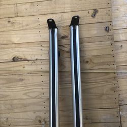 Roof Rack Para Ford Transit Conect