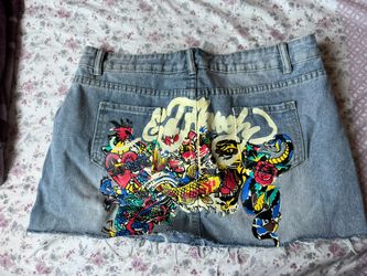 Ed Hardy Shirt