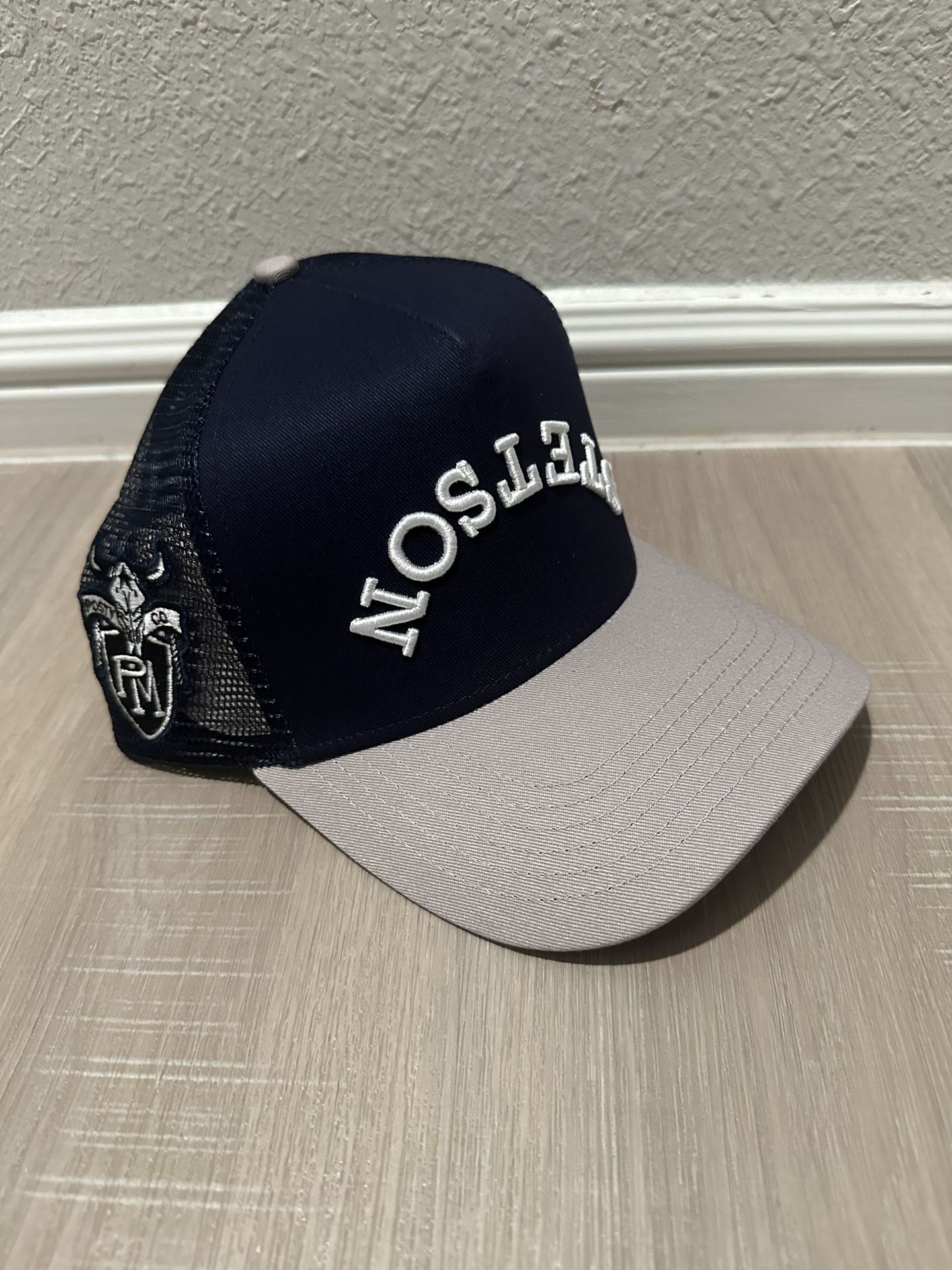 Sold Out Brand New True Brvnd Post Malone Hat