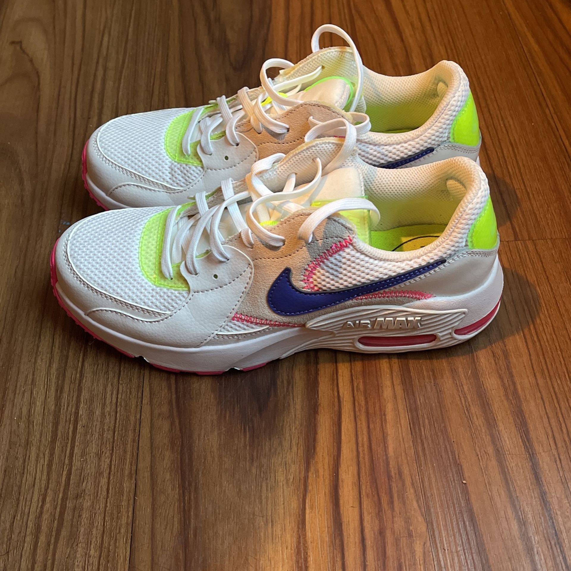 Nike Air Max Women’s