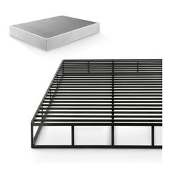 King Box Springs (Only)