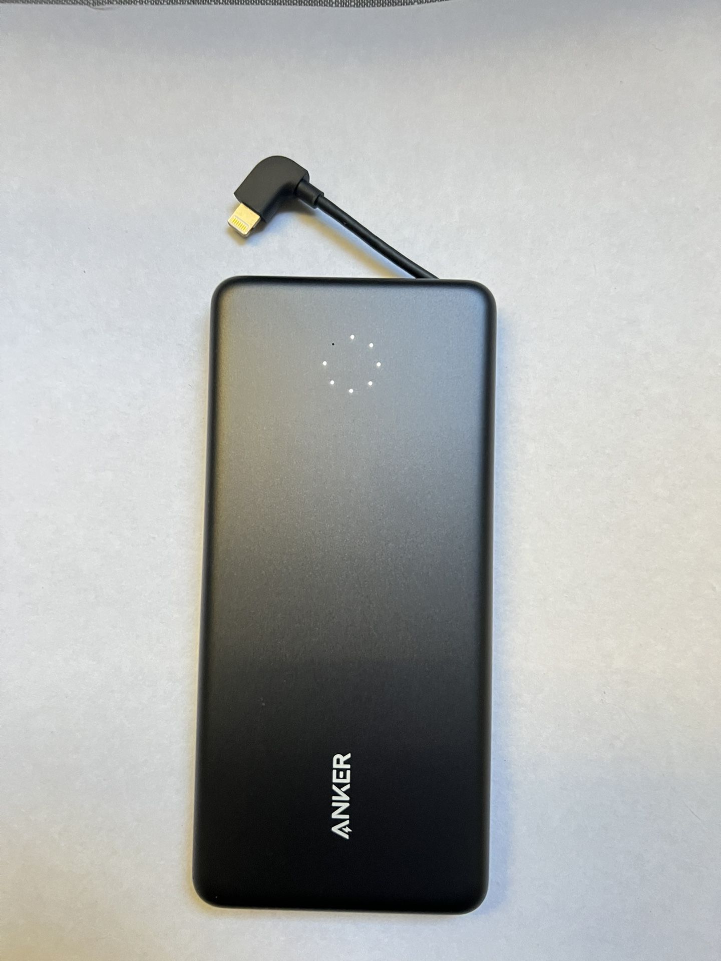 Powerbank 10,000mAh