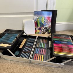 Portable Art kit
