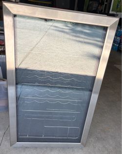 Wine Fridge
