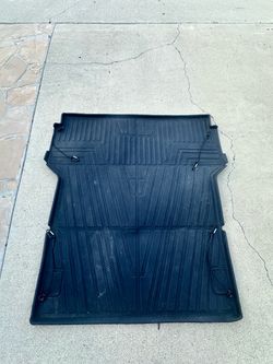 Ford Maverick Bed Mat — like new