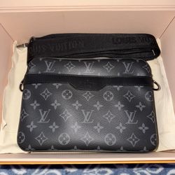 LV Trio Messenger Bag 