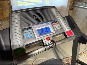 Pro-Form XP Treadmill