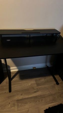 Gameing desk