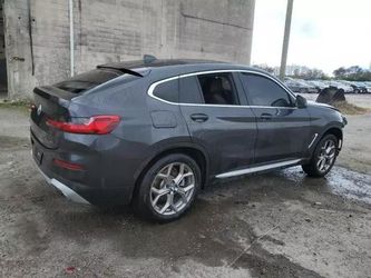 2023 BMW X4