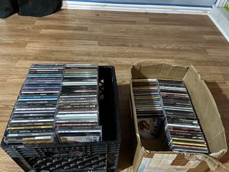 CD Lot