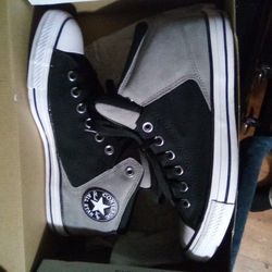 Hightop Converse 