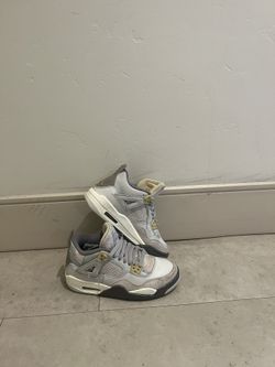 Jordan 4 Crafts