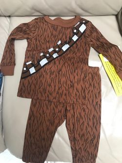 Baby 2 pc set