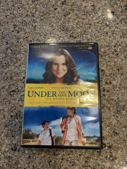 Movie - Under The Same Moon 