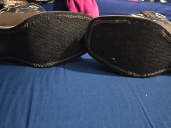 Boot Boy Cavanders