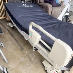 JOERNS Ultra care New Electric Bed