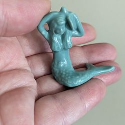 Wade Whimsies Nautical Series Mermaid