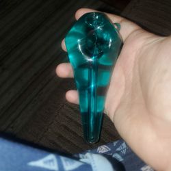 smoking pipe
