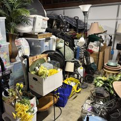 Many Many Items 9/27
