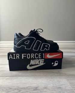 * GREAT DEAL* Air Force cpfm (with crease protectors)